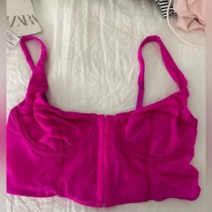 Urban outfitters top